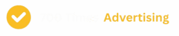 700 Times Advertising
